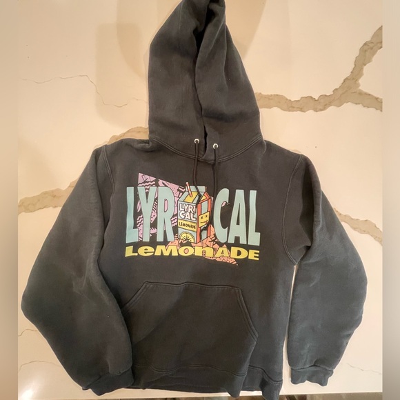 Other - Lyrical Lemonade Hoodie